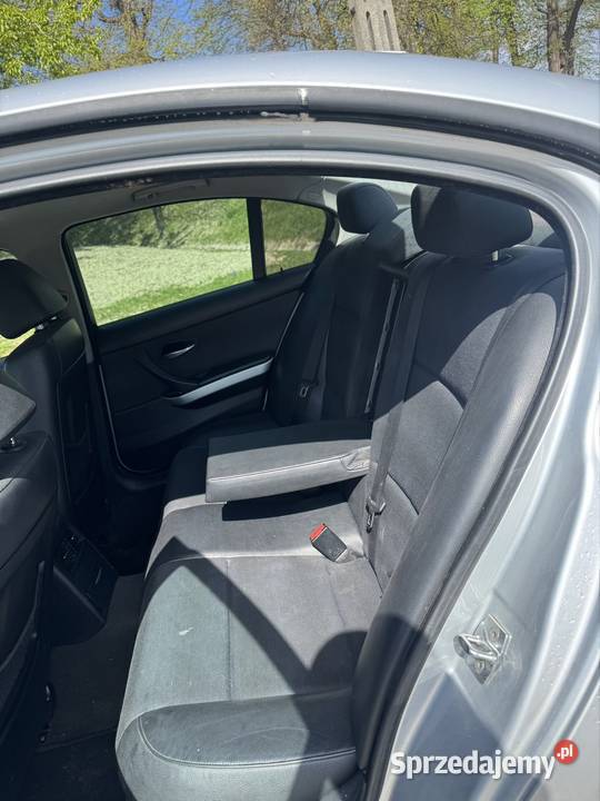 BMW e90 20d m47 163195 Zimna Woda