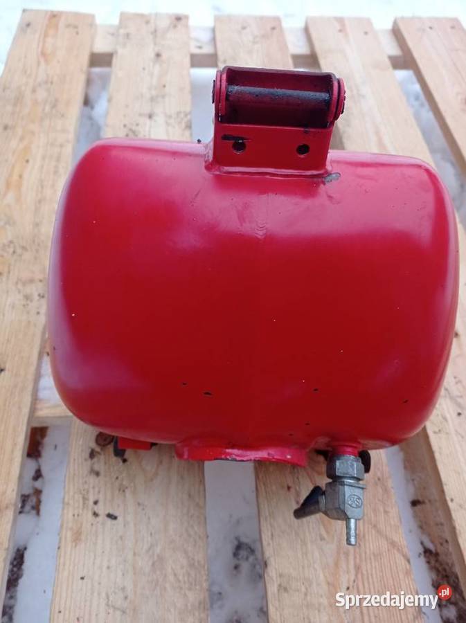Zbiornik paliwa Simson Sr 50 Siedlce