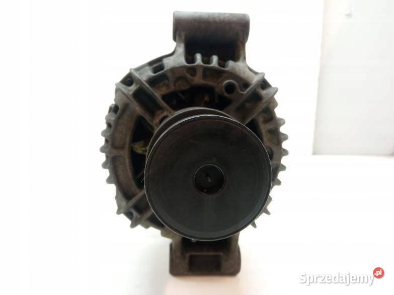 ALTERNATOR IB25529221 24 TDDI Ford Transit V