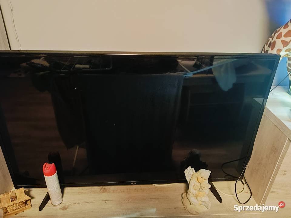 Sprzedam telewizor