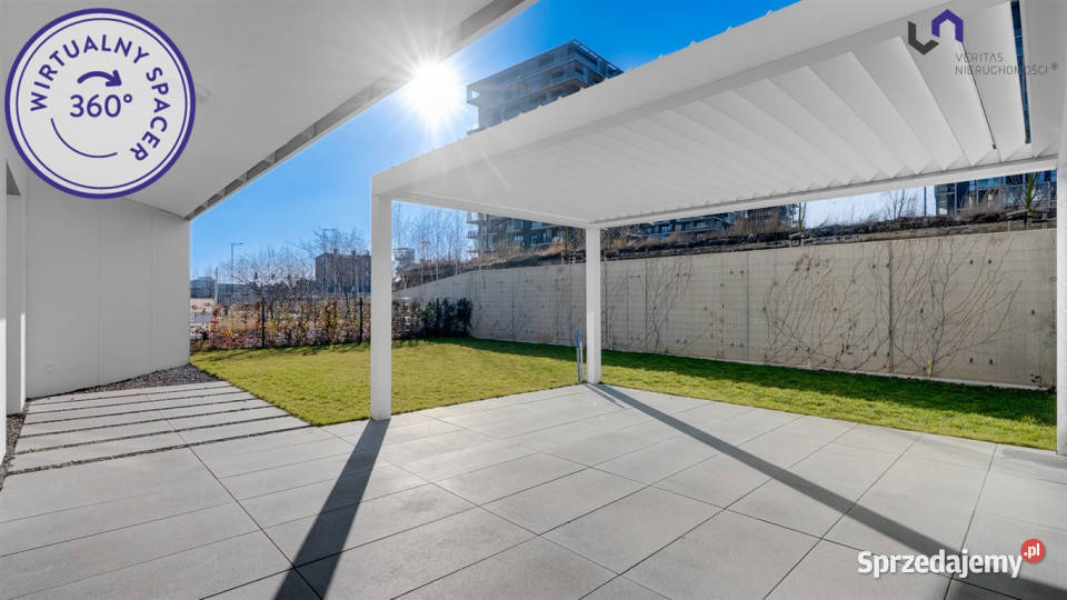 Mieszkanie sprzedam 964m2 5pok Katowice Rok budowy 2024 sprzedam