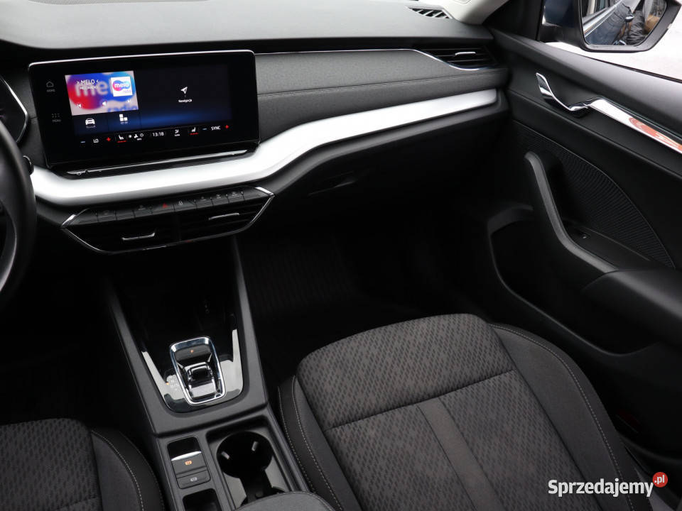 Skoda Octavia 20 TDI bluetooth Bielany Wrocławskie