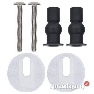 vidaXL Deska klozetowa wolnoopadającaSKU143931 mazowieckie