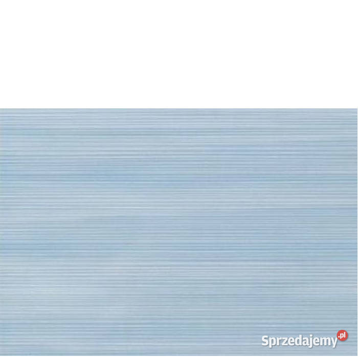 Płytka Artiga niebieska 25 x 35 Cersanit Opoczno Białogard