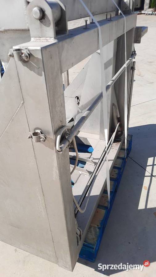 Wywrotnica beczek 434 A Produkcja Dębica sprzedam