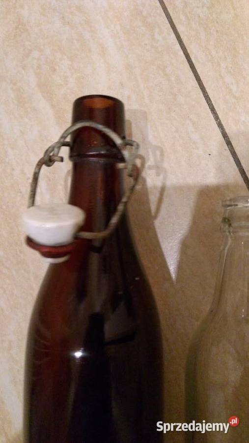 PRLbutelki Pozostałe