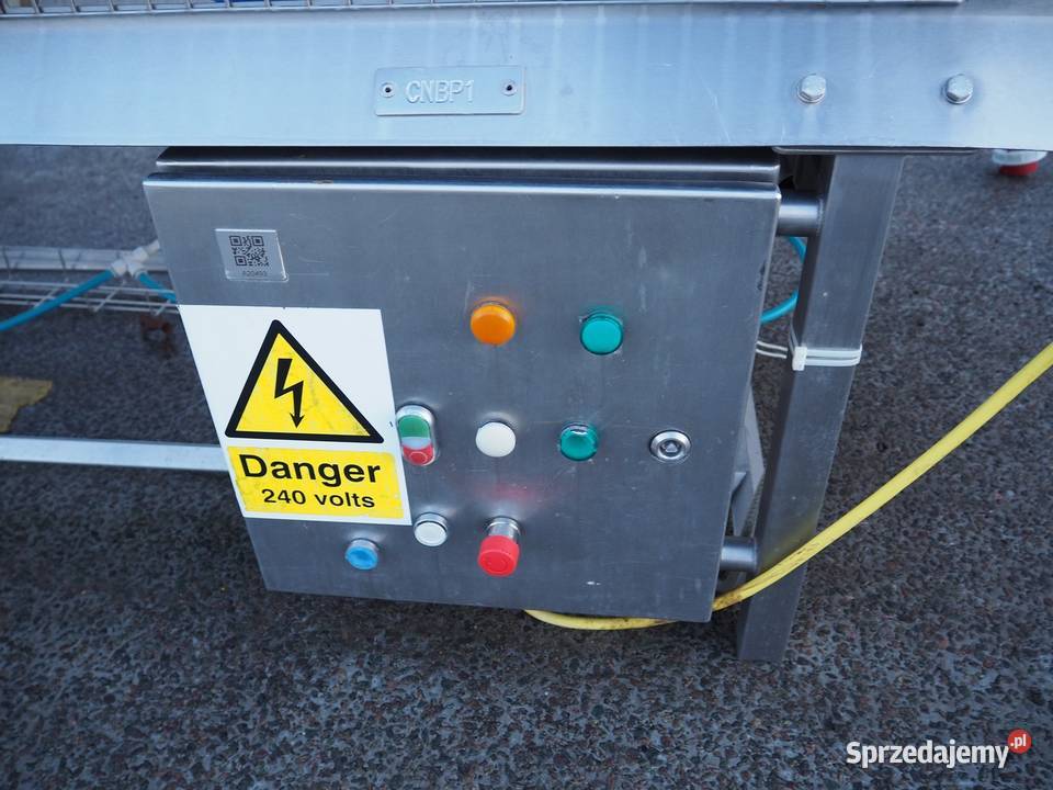 Taśma transportowa Krotoszyn