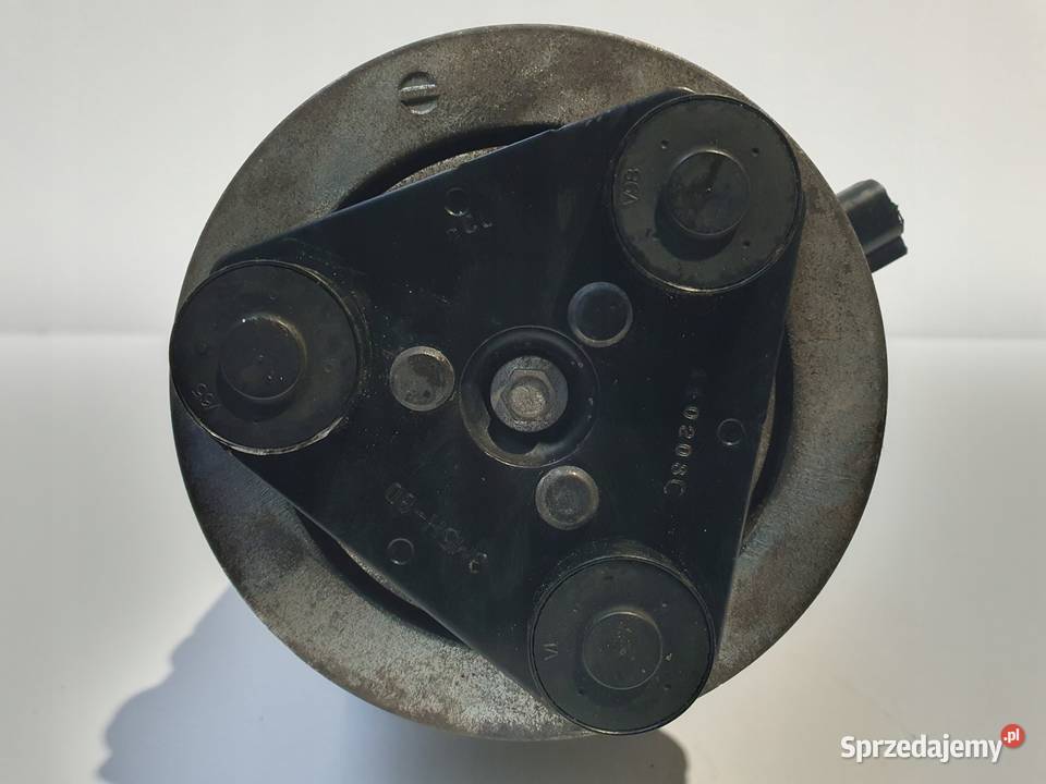 SPRĘŻARKA KLIMATYZACJI Ford Galaxy MK2 18 TDCI osobowe Chełm sprzedam