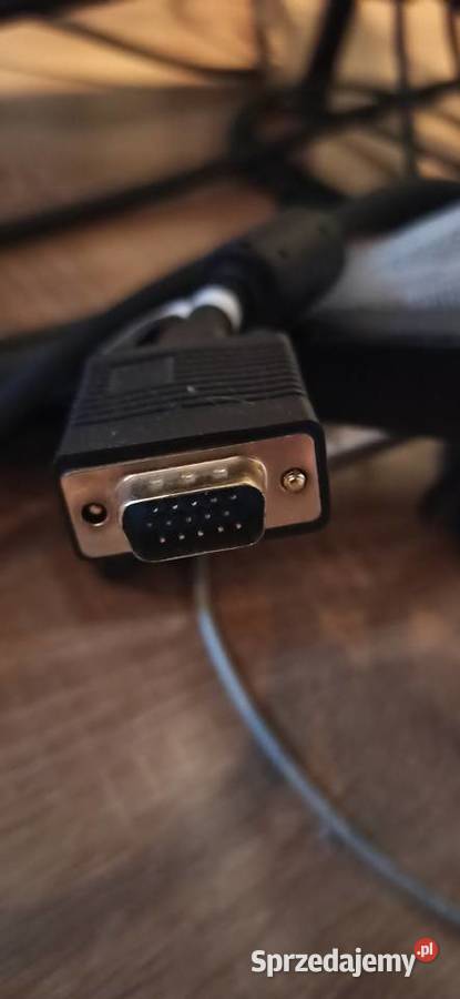 Monitory LCD zespołu kpl Monitory i projektory Krosno