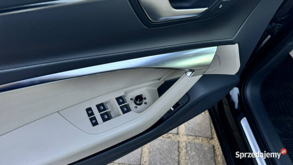 Audi A6 Avant 204KM Gdynia