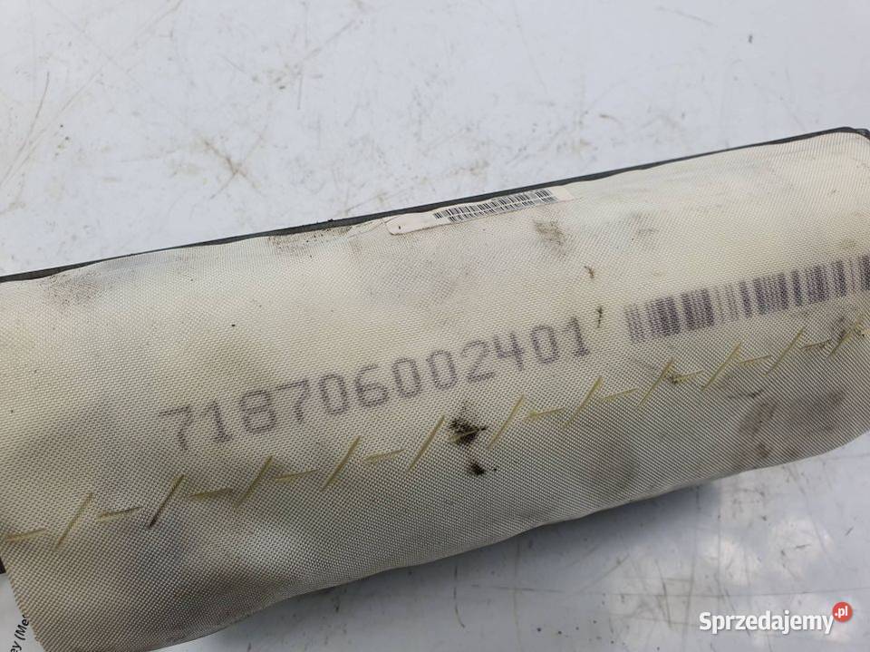 PODUSZKA AIRBAG FORD FOCUS MK1 30355099B osobowe Lipno