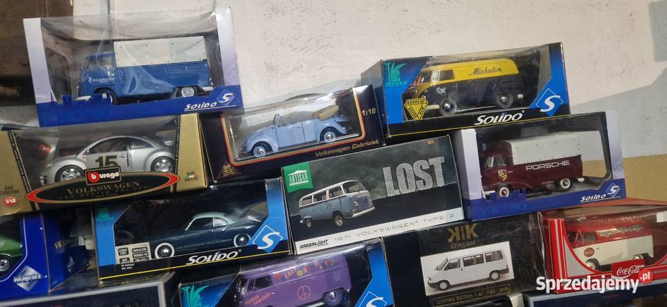 vw garbus bulik scirocco T3 T4 passat 118 Łódź