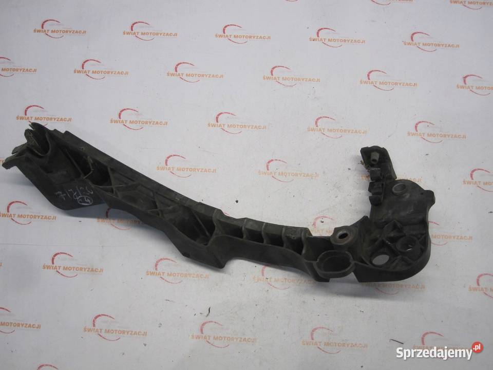 VW GOLF VI 11r ślizg lampy lewy przód 1K9807571D osobowe Kielce