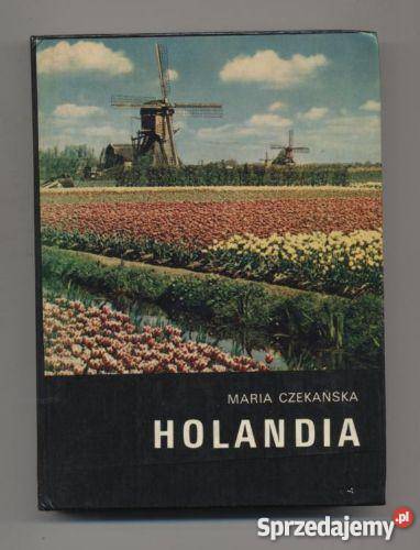 Holandia zachodniopomorskie Szczecin sprzedam