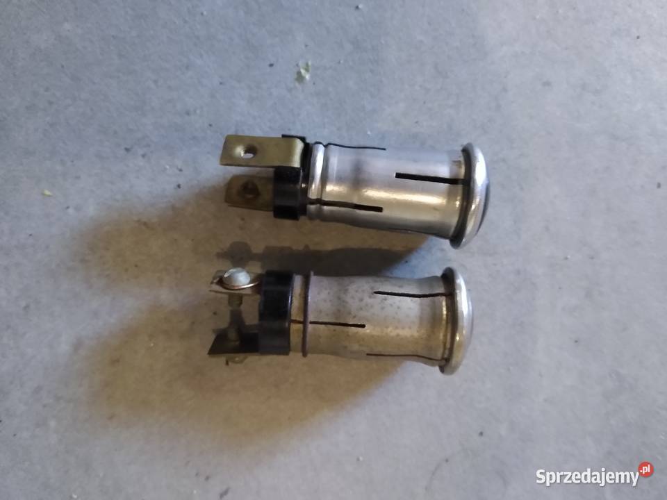 Junak m10 m07 kontrolki lampy komplet kujawsko-pomorskie Kruszwica
