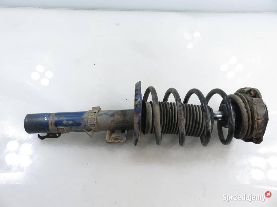 MCPERSON PRAWY PRZEDNI SEAT IBIZA III 19 TDI