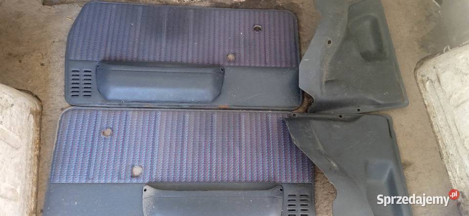 Fiat 126 EL zarejestrowany manualna łódzkie Łódź