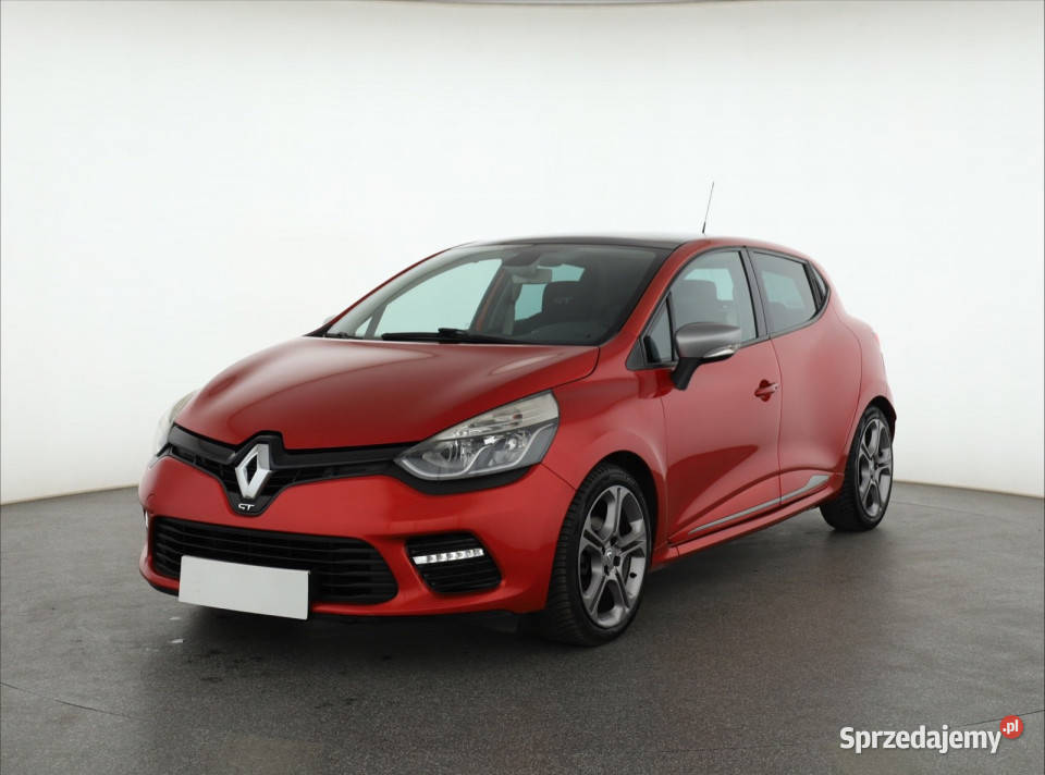 Renault Clio 12 TCe mazowieckie Piaseczno