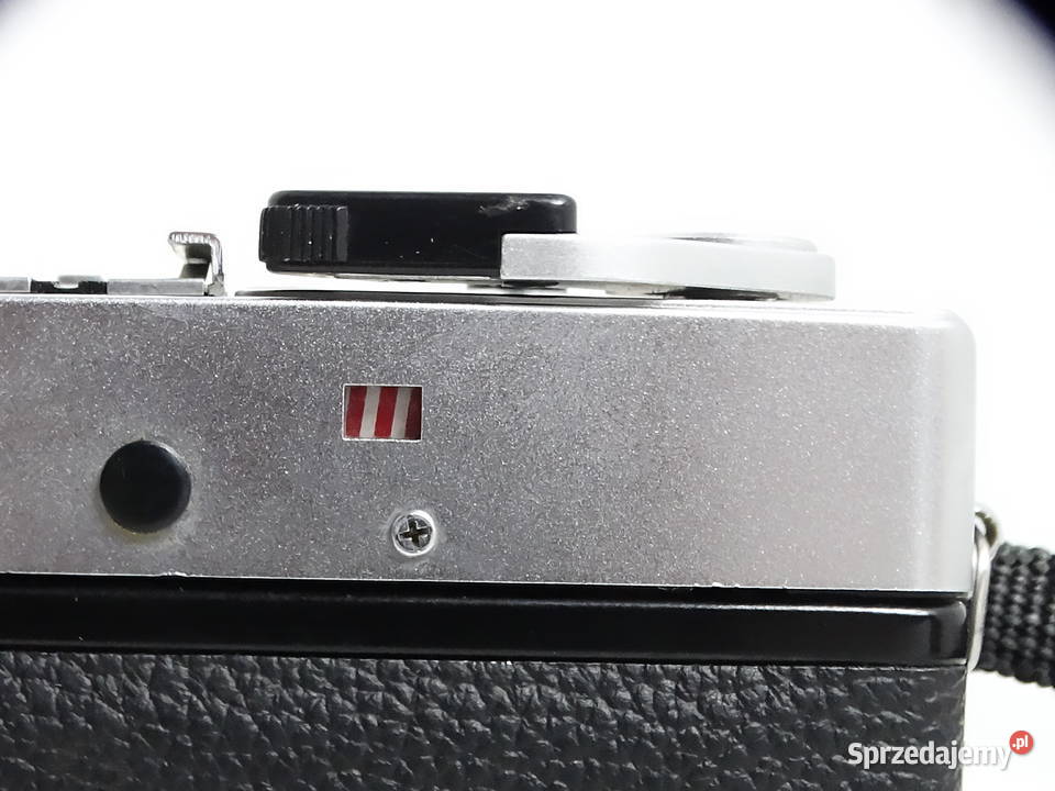 Canon Datematic Klasyk Retro UszkodzonyNa Części Biłgoraj