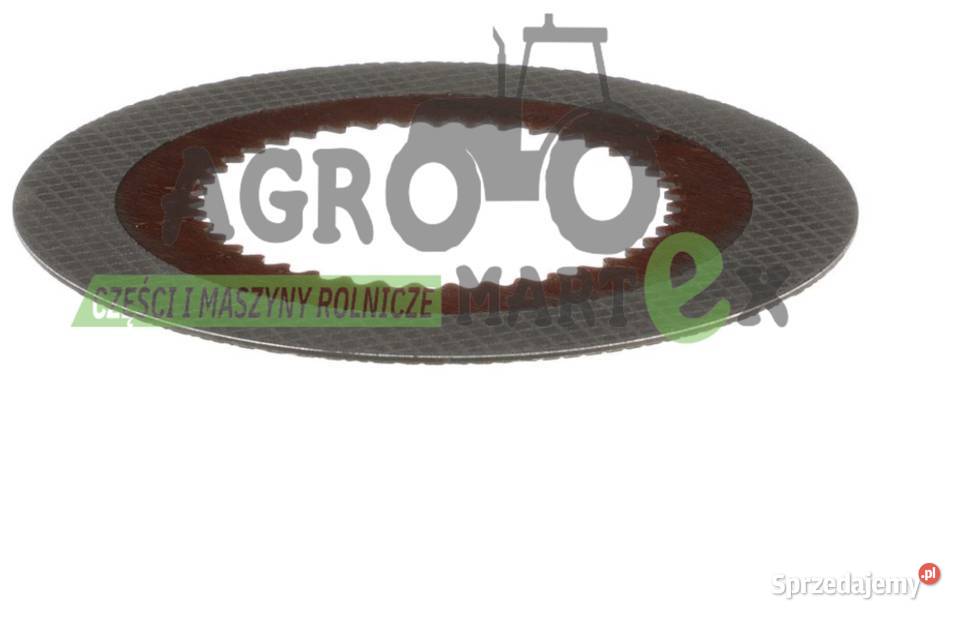 5185933 TARCZA CNH Wichrów