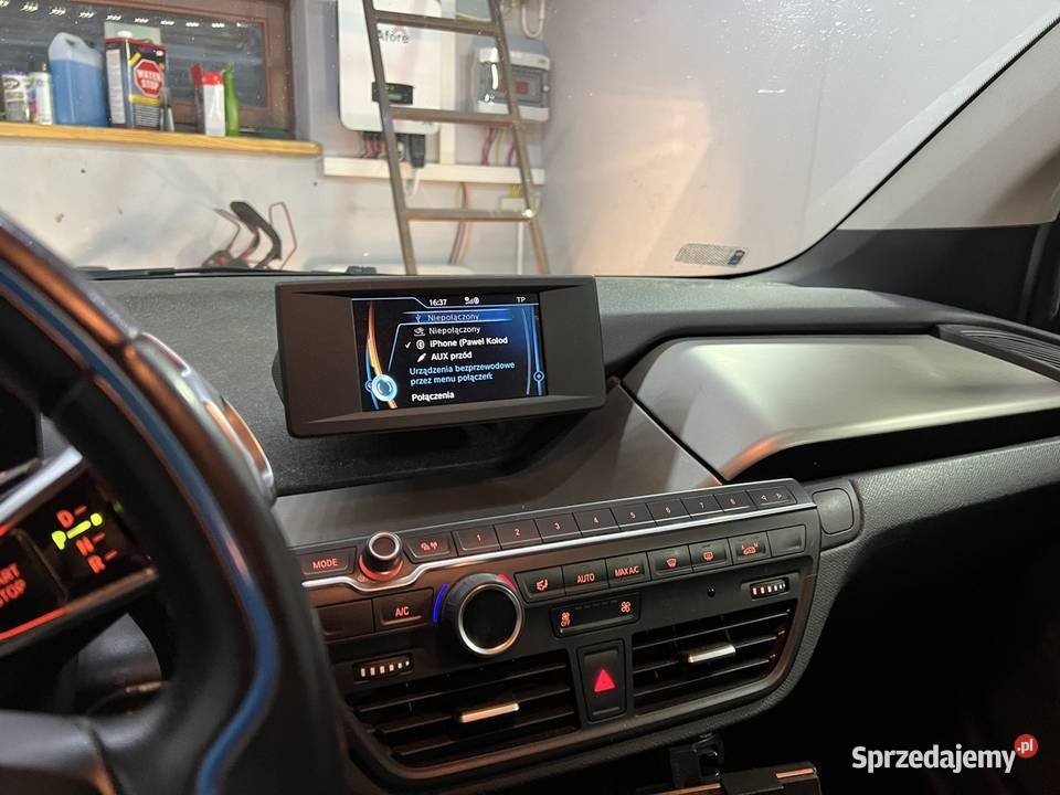 BMW I3 60Ah Nowy Prażmów