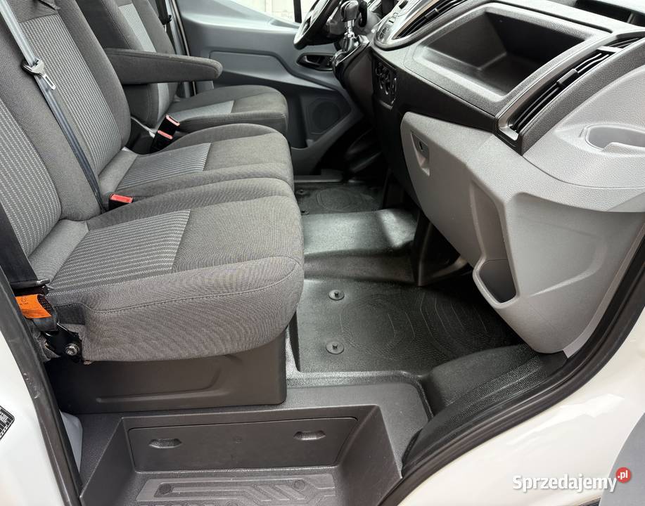 Ford Transit L3H2 171 Rawa Mazowiecka sprzedam