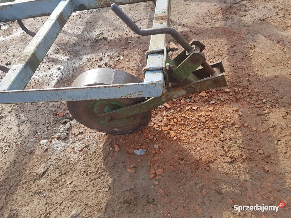 Rama kultywatora agregatu 21 do C 360 Zakroczym