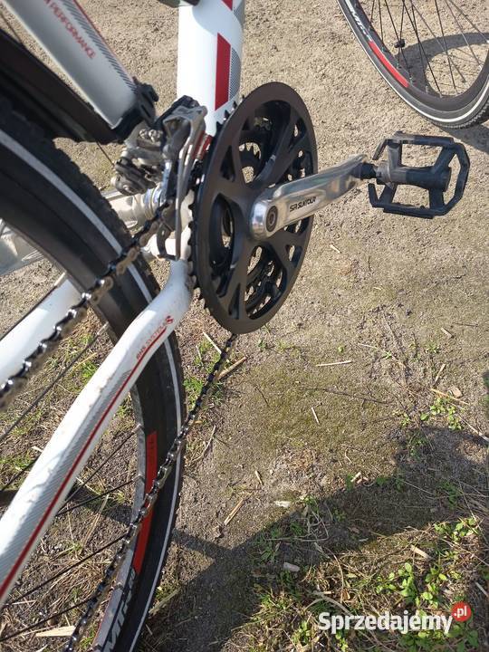 Sprzedam rower Kross damski Czachorowo