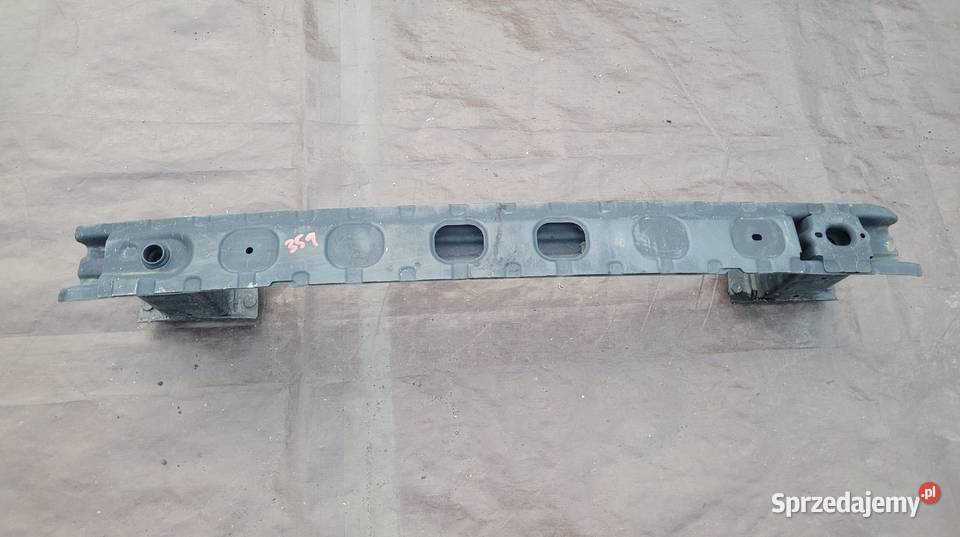 MERCEDES W246 BELKA ZDERZAK TYŁ Ruda Śląska