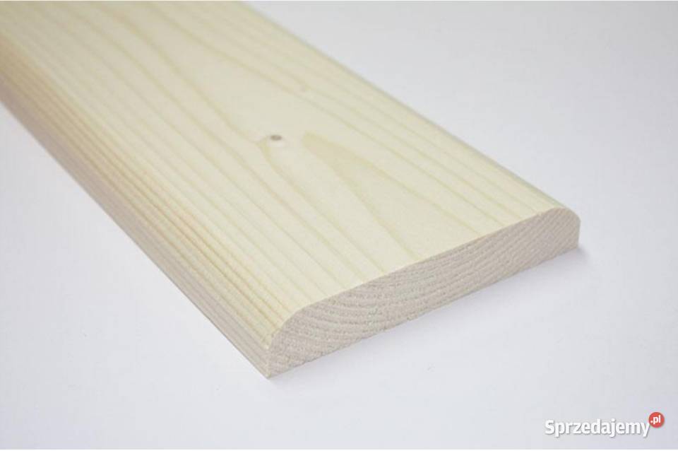 Listwa maskującapłaska Grodzisk Mazowiecki sprzedam