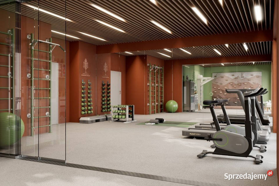 Mieszkanie Jędrzejów 3236m2 3 pokoje Sprzedaż Mieszkania