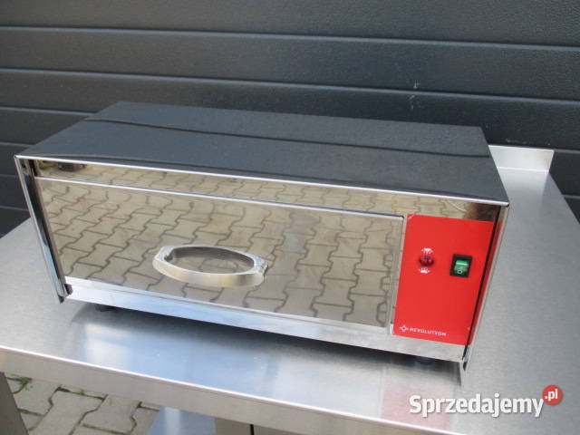 Naświetlacz Sterylizator Do Jaj Revolution Ostrów Wielkopolski sprzedam