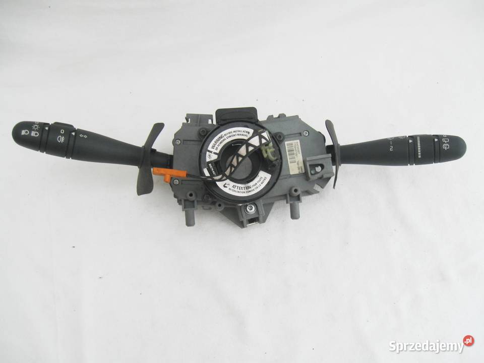 MANETKA przełącznik RENAULT scenic Szczecinek