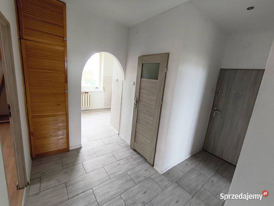 Mieszkanie 64m2 w Dobrzelinie Dobrzelin sprzedam