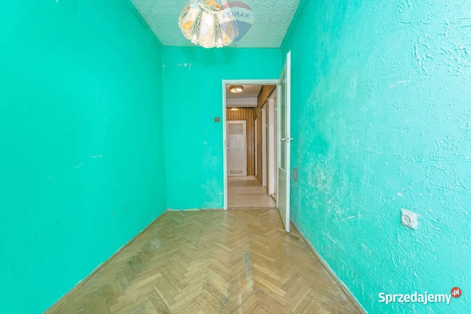 Mieszkanie 3 pokojowe Piętro 4 Sprzedaż Bielsko-Biała