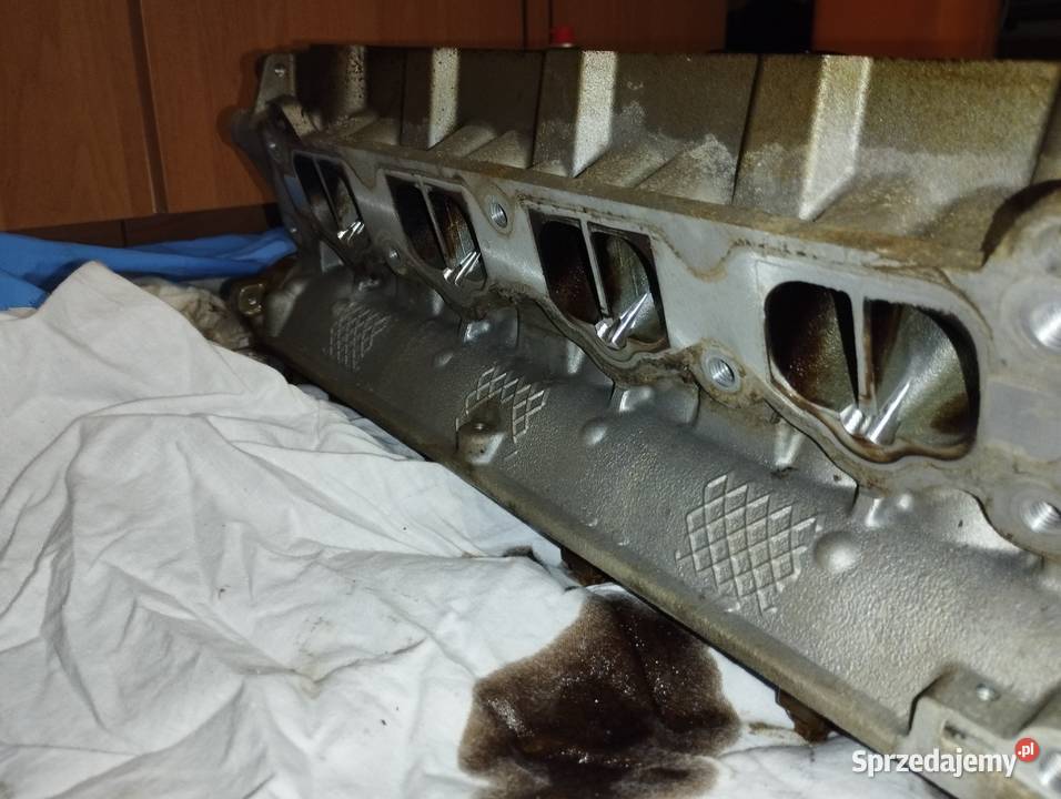 Głowa 55559340 A16XER Chevrolet Opel małopolskie sprzedam