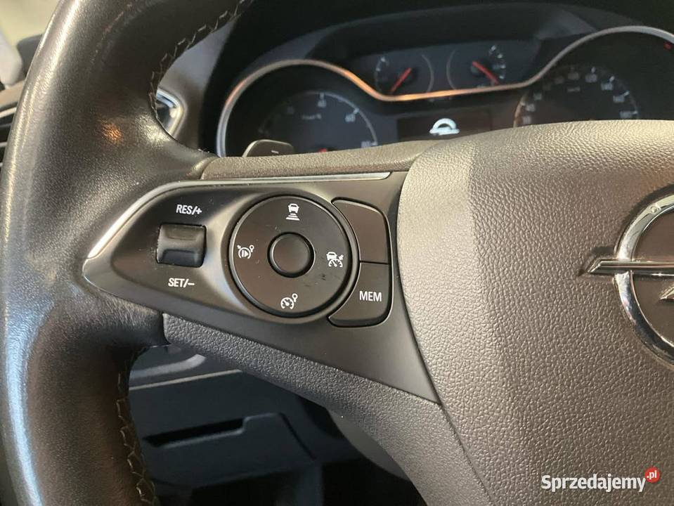 Opel Grandland X Ultimate 16 phev VAT23 1600cm3 Wielogóra