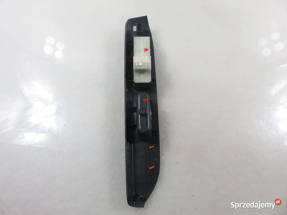 PANEL SZYB OPEL AGILA B 8372251K70 Panele sterowania, przełączniki