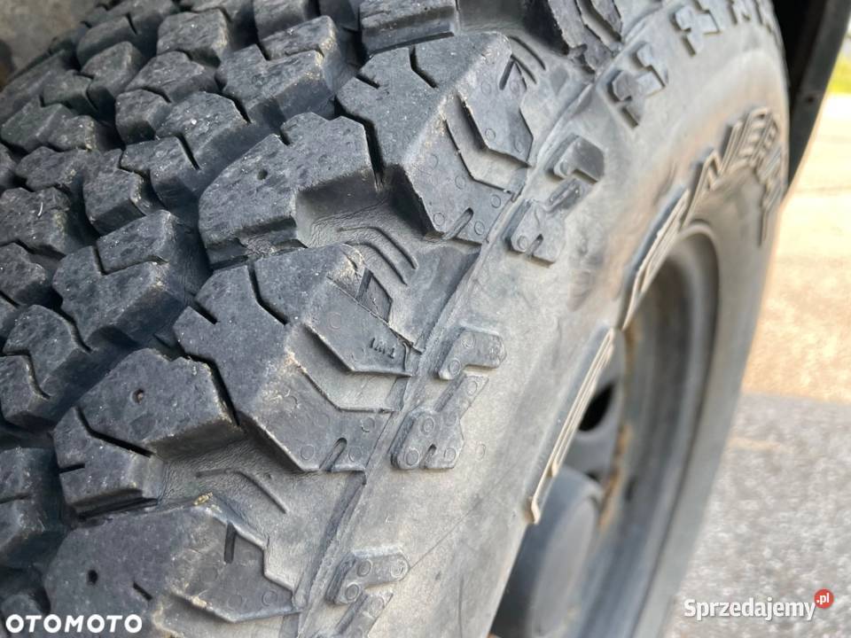 Suzuki Jimny Automatyczna Skrzynia biegów Nieporęt sprzedam
