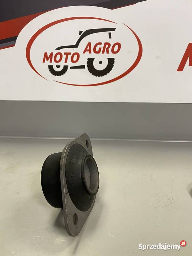 Poduszka kabiny Massey Ferguson 3712694M1 Części i osprzęt rolniczy Białystok
