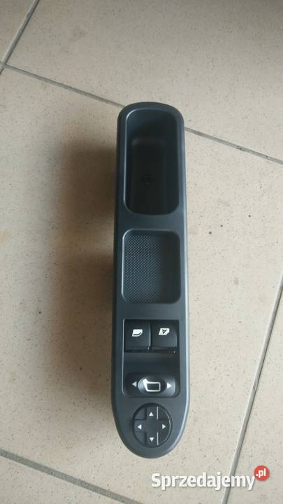 Przełącznik elszyb Citroenpeugeot w drzwiach warmińsko-mazurskie Elbląg