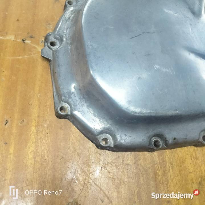 Suzuki GS 550 L pokrywa sprzęgła Łubno