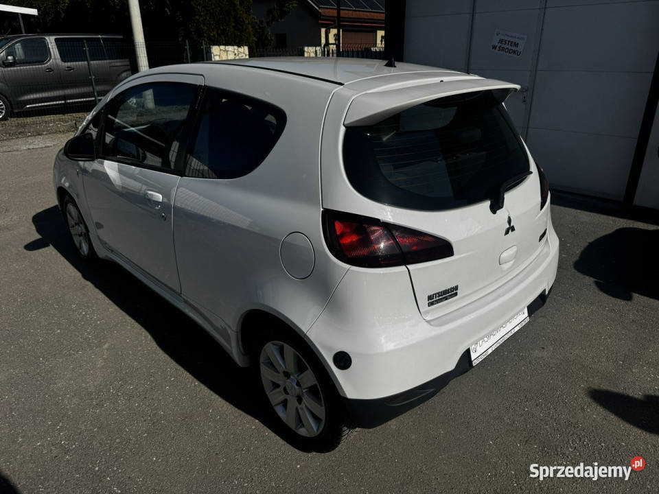 Mitsubishi Colt RatyZamiana Gwarancja Sprzedam Colt Gdów sprzedam