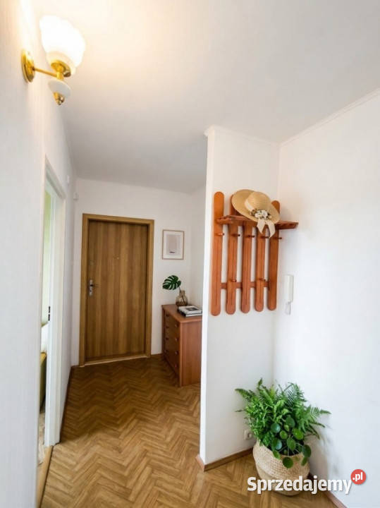 Sprzedam bezpośrednio 39m2 Bełchatów os Piętro 4