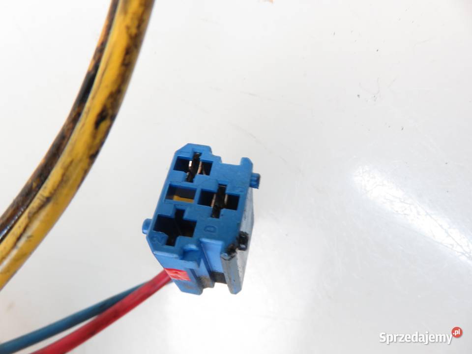 STACYJKA CITROEN XSARA Break sprzedam