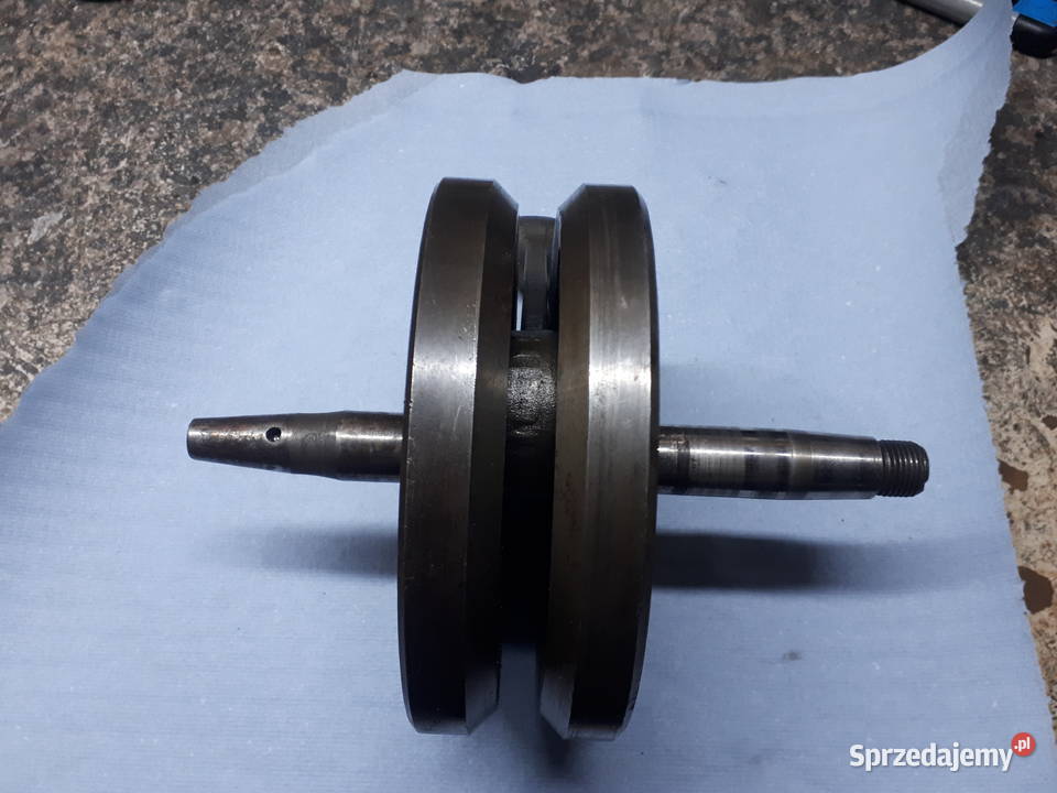 Wał Cz jawa 175 model model 450 356 Pozostałe Rzeszów sprzedam