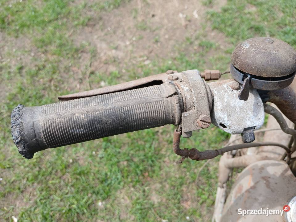 Simson SR1 SR 1 Hajnówka