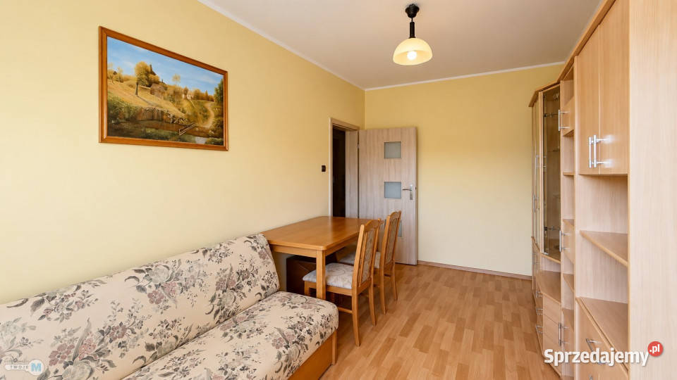Mieszkanie Kielce 4554m2