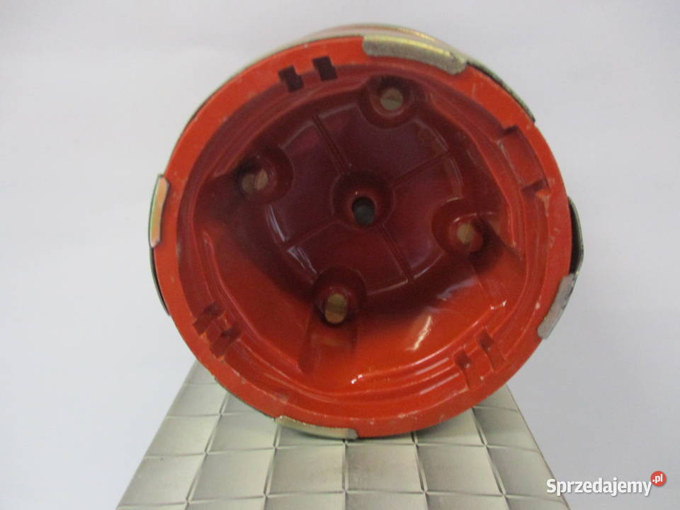 Kopułka aparatu zapł Skoda Felicja 95 z obudową łódzkie