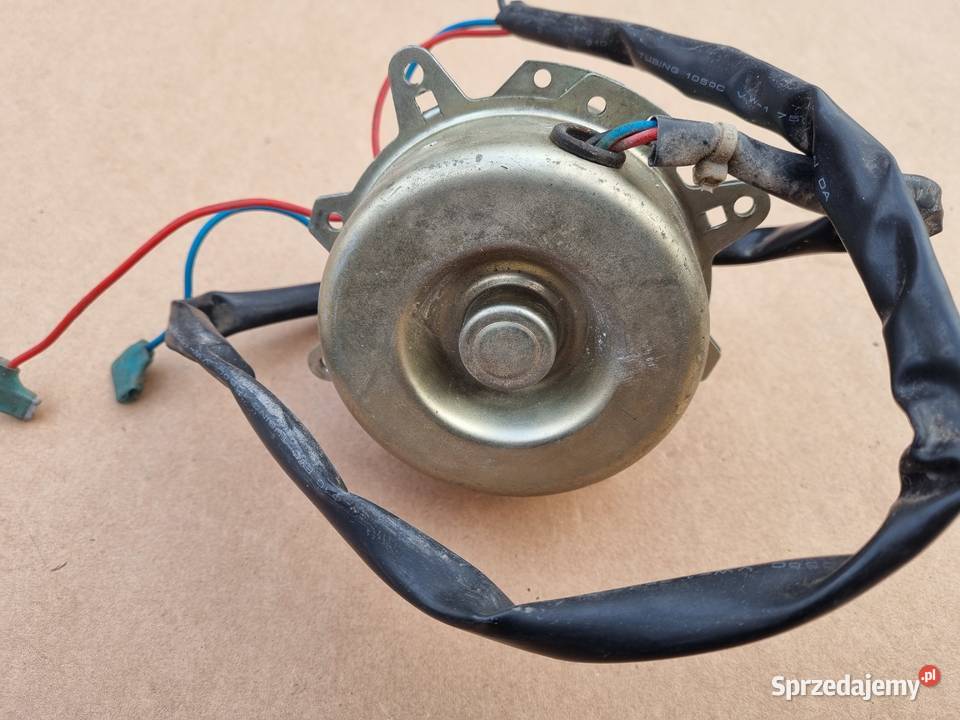 Silnik jednofazowy do klimatyzatora na 230V 24W Elbląg